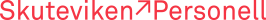 Skuteviken Personell full text logo